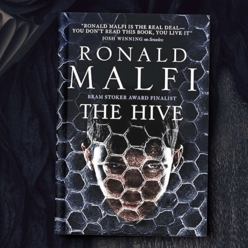 ARC Review: “The Hive” Should Have Stayed in the&nbsp;Drafts