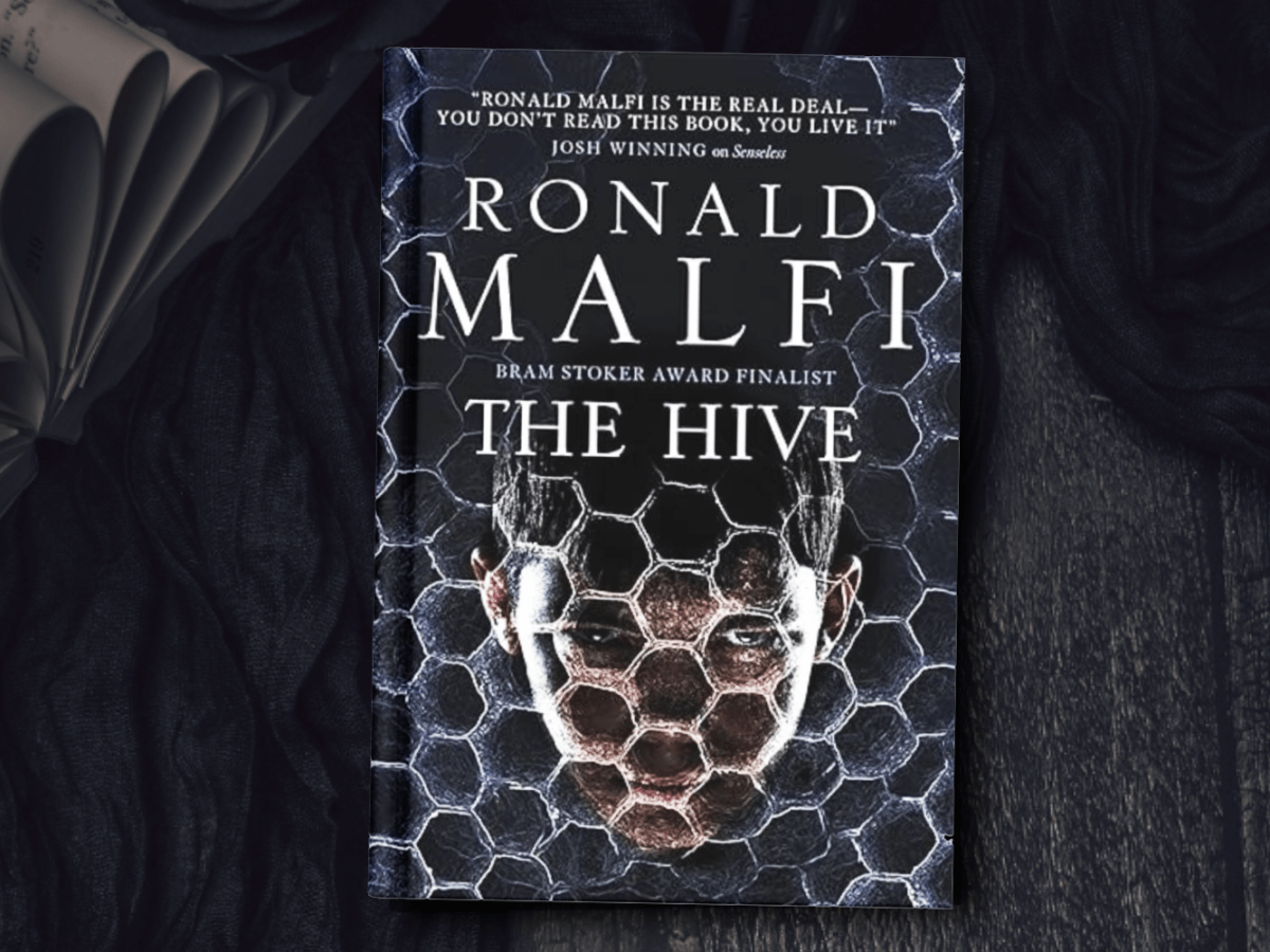 ARC Review: “The Hive” Should Have Stayed in the&nbsp;Drafts