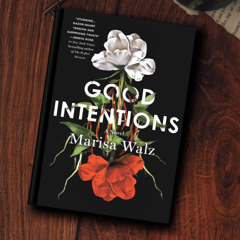 Book Review: The Road to Friendship Hell is Paved with “Good&nbsp;Intentions”
