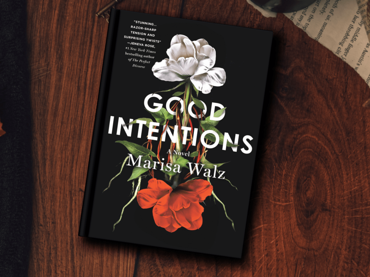 Book Review: The Road to Friendship Hell is Paved with “Good&nbsp;Intentions”