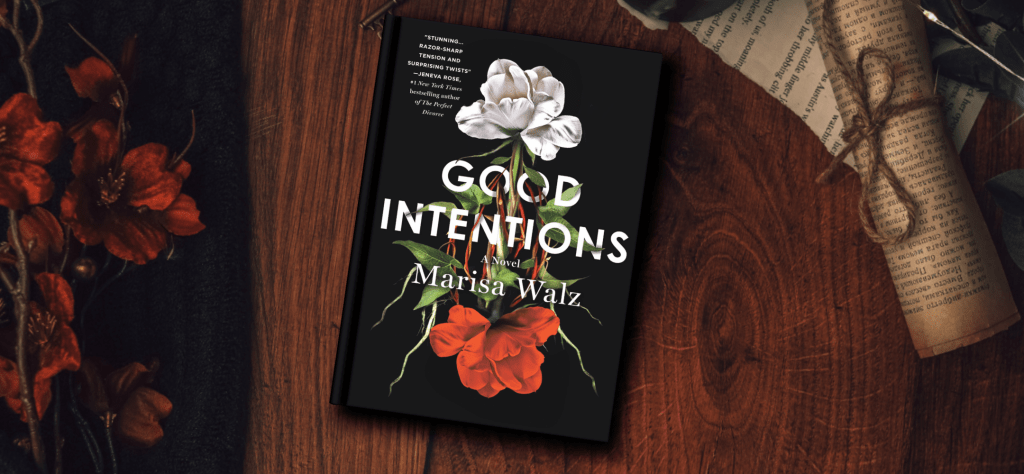 Book Review: The Road to Friendship Hell is Paved with “Good&nbsp;Intentions”