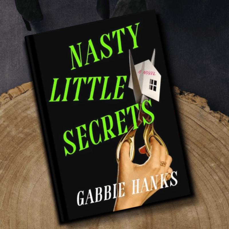 ARC Review: “Nasty Little Secrets” is a Twisty Good&nbsp;Time