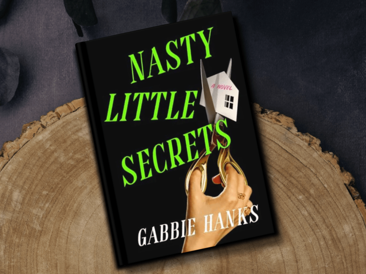 ARC Review: “Nasty Little Secrets” is a Twisty Good&nbsp;Time