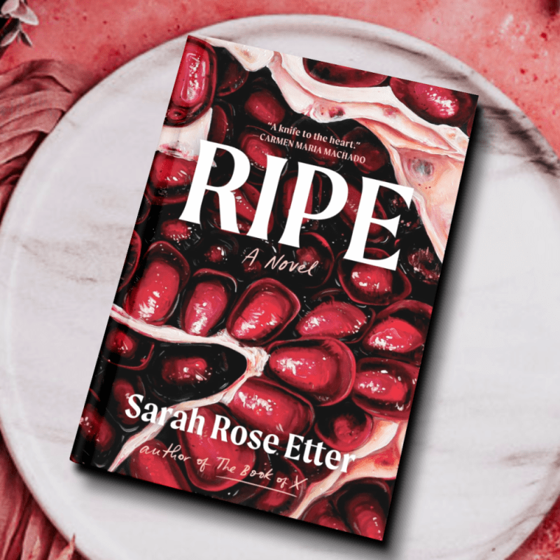 Book Review: “Ripe” on the Intersection of Women and Late Stage&nbsp;Capitalism