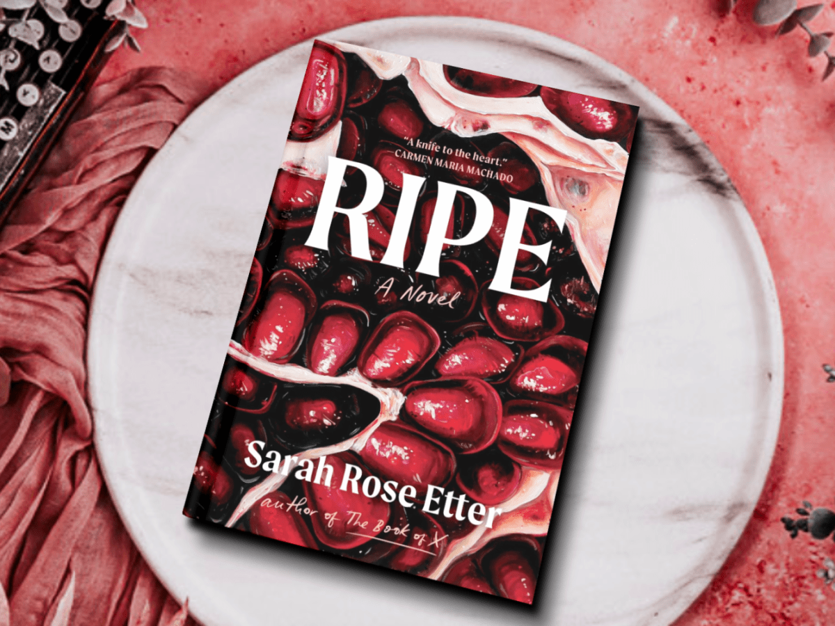 Book Review: “Ripe” on the Intersection of Women and Late Stage&nbsp;Capitalism