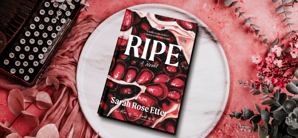 Book Review: “Ripe” on the Intersection of Women and Late Stage&nbsp;Capitalism