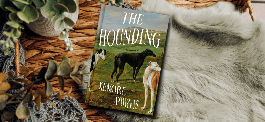 Book Review: “The Hounding” Explores the Fear of Untamable&nbsp;Women