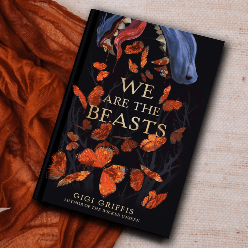 Book Review: “We Are the Beasts” Doesn’t Understand  Its Own&nbsp;Themes