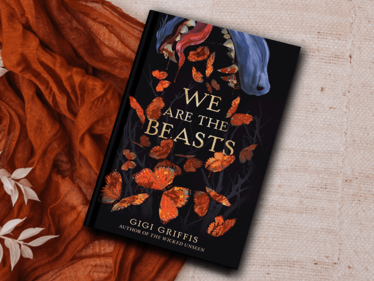 Book Review: “We Are the Beasts” Doesn’t Understand  Its Own&nbsp;Themes