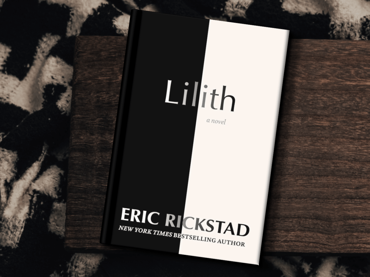 Book Review: “Lilith” Boldly Confronts the Gun Violence Problem in American&nbsp;Schools