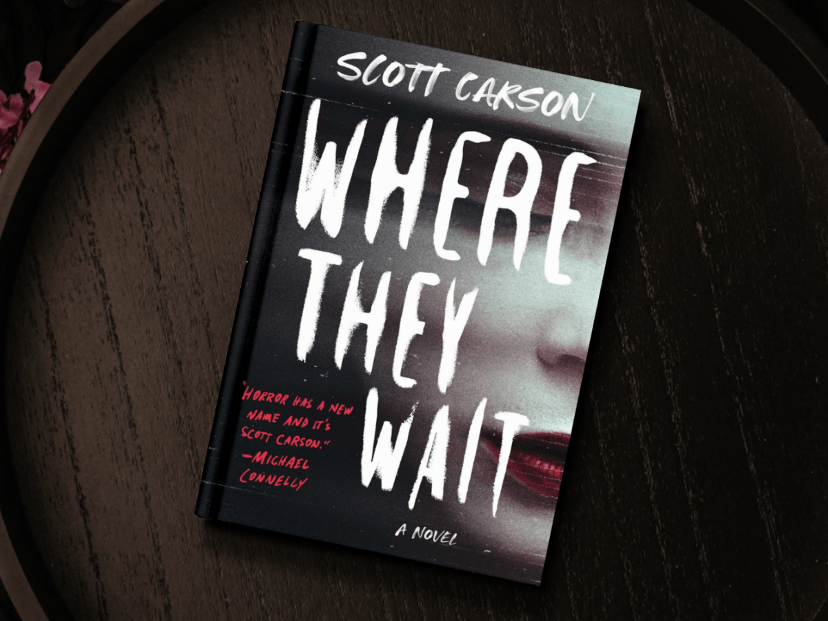 Book Review: “Where They Wait” has a Unique Concept and a Baffling&nbsp;Ending