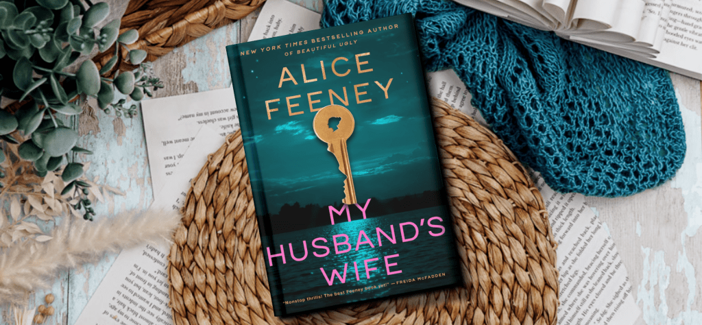 Book Review: “My Husband’s Wife” Can’t Answer the Questions it&nbsp;Poses